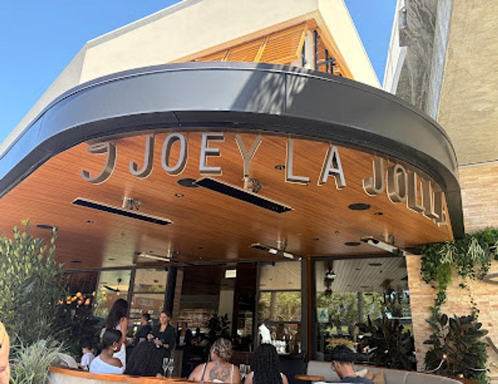 JOEY La Jolla