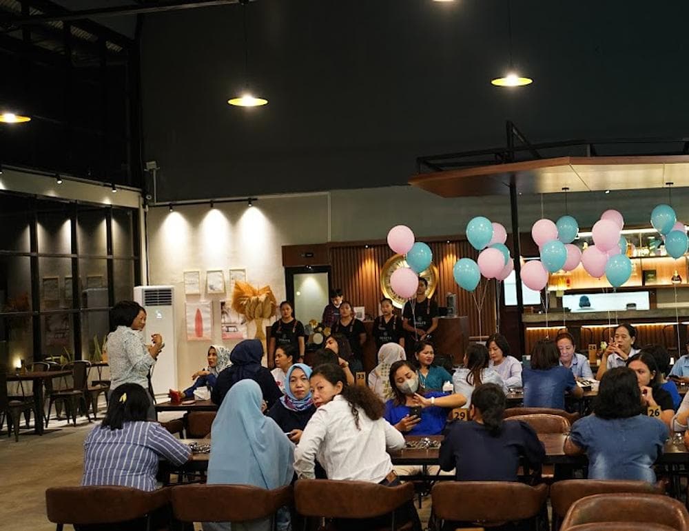 Berutz Bar & Resto