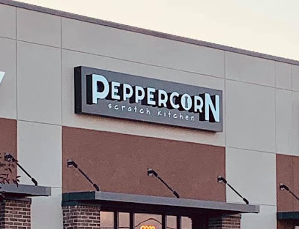 Peppercorn Scratch Kitchen