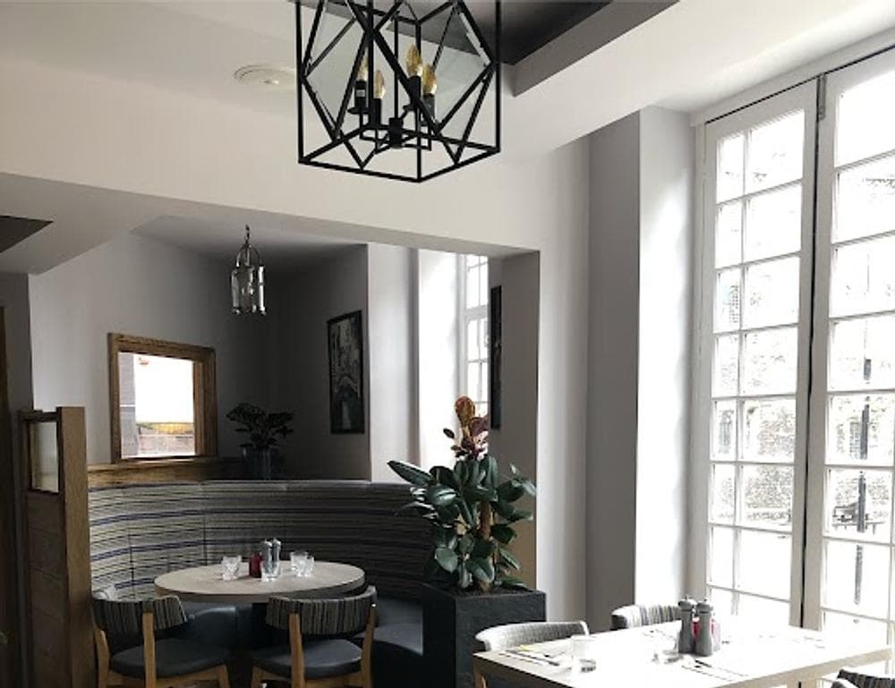 Paolo's Restaurant