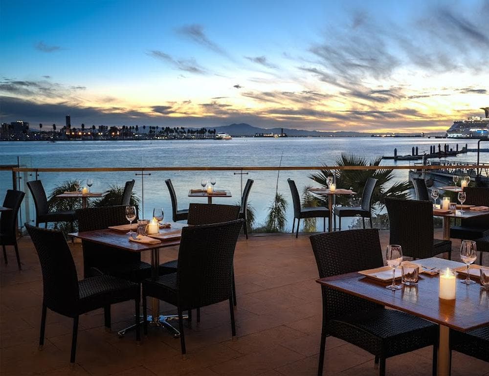 Fuego Restaurant