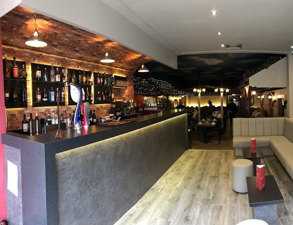 La Fontana Ristorante Italiano