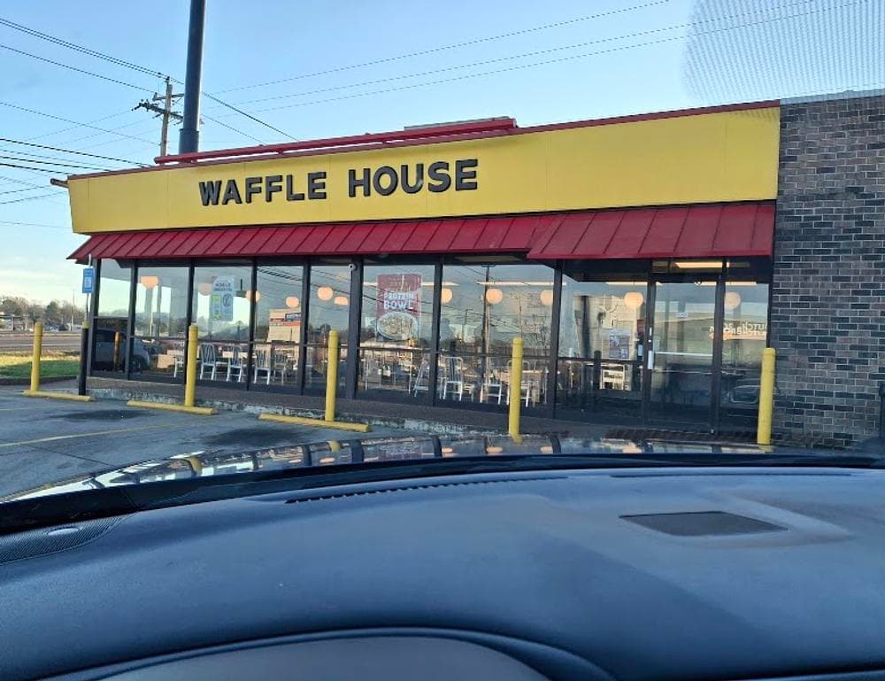 Waffle House