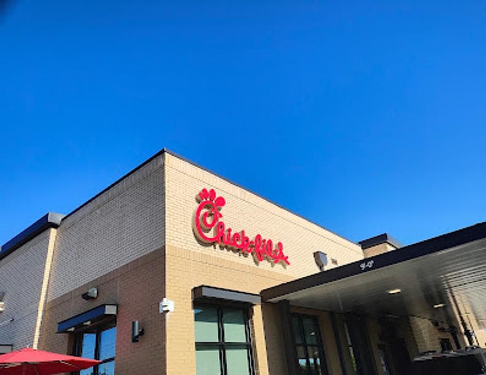 Chick-fil-A