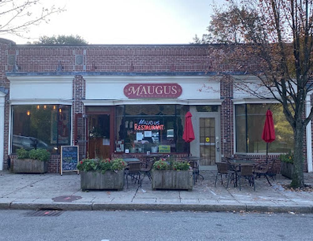 Maugus Restaurant
