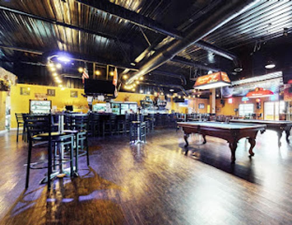 Lewis & Clark Restaurant & Lounge
