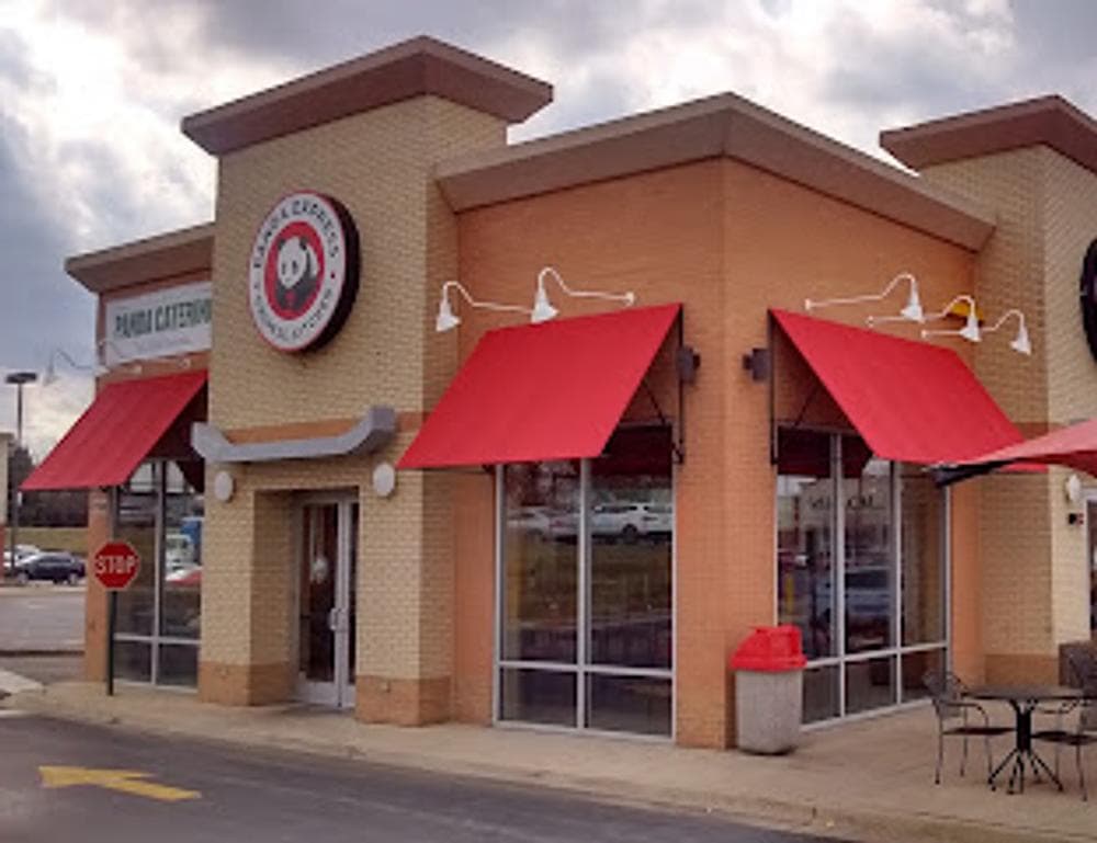 Panda Express