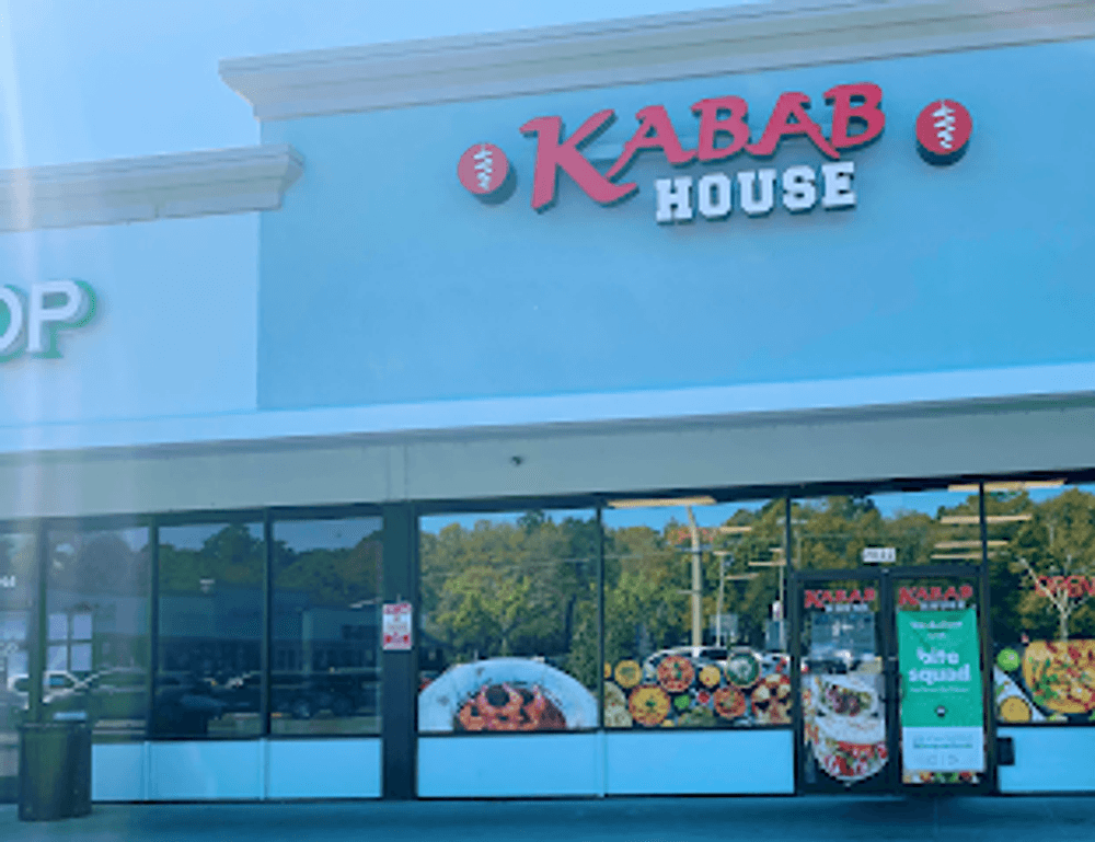 Kabab House Gainesville