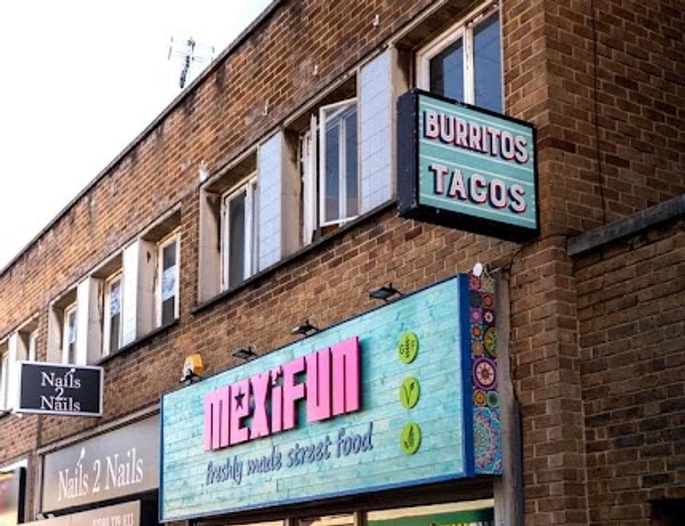Mexifun