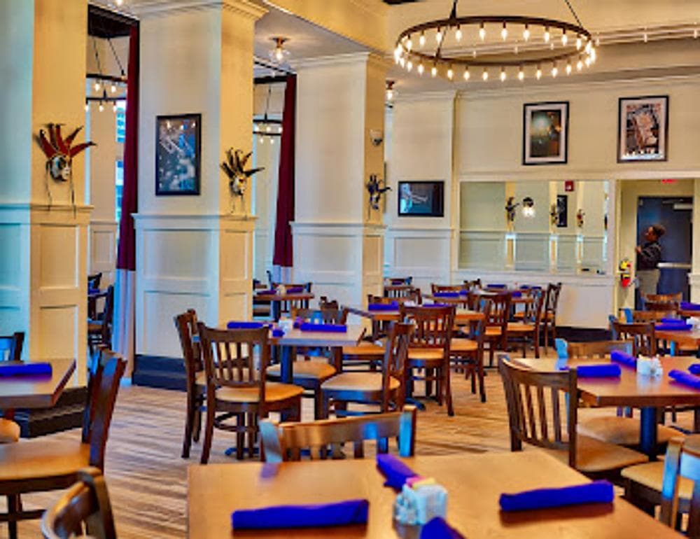 Louisiana Bistreaux Buckhead