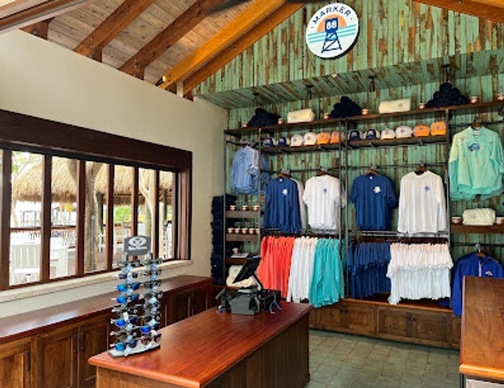Marker 88