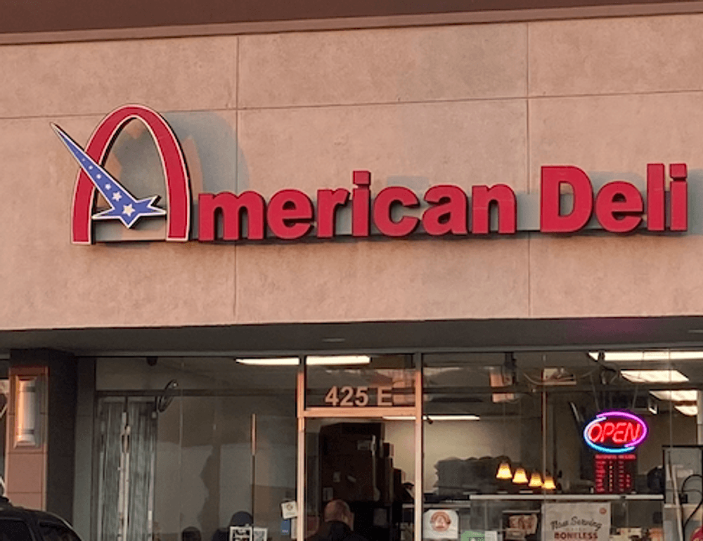 American Deli