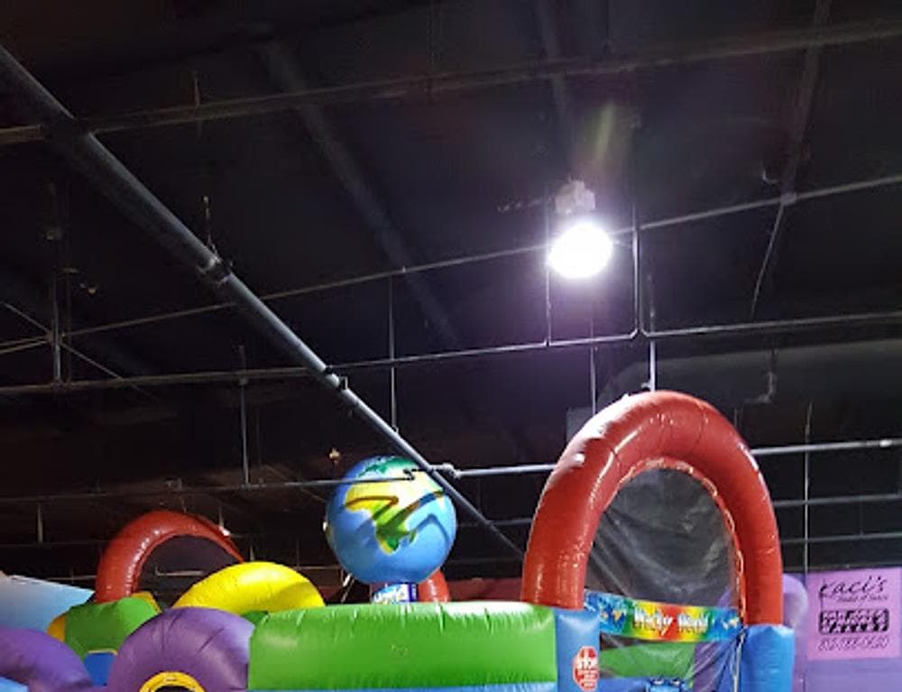 Paoli Rock-N-Bowl Family Entertainment