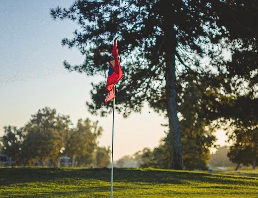 Chula Vista Golf