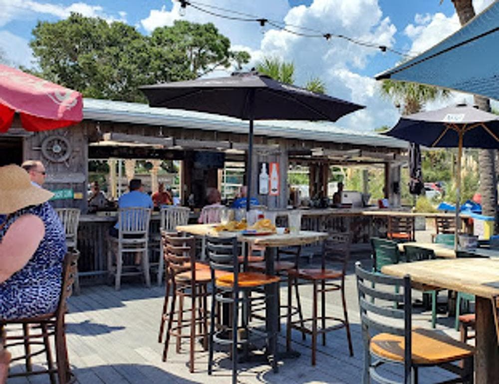 The Oar House - Pensacola