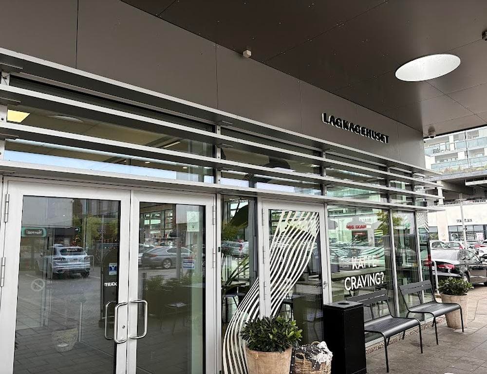Lagkagehuset