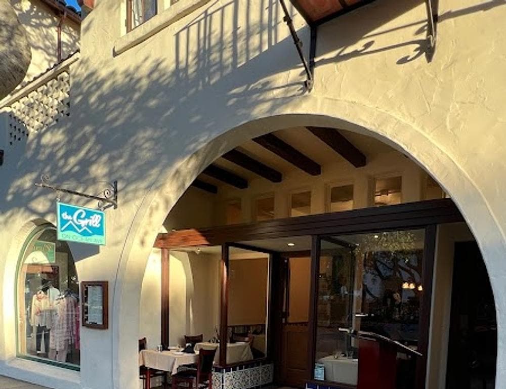 Ocean Avenue Grill