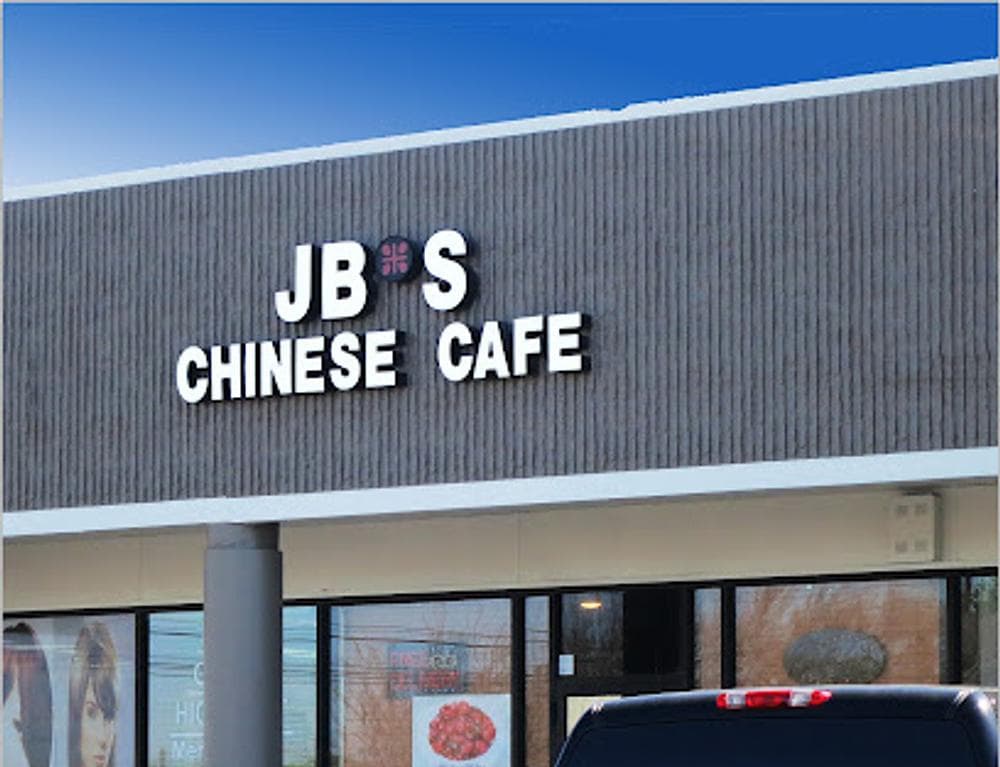 JB's Chinese Cafe