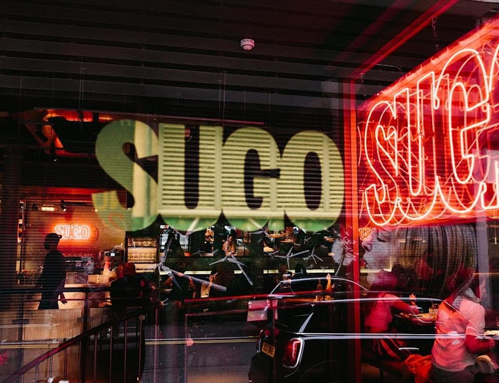 Sugo Pasta