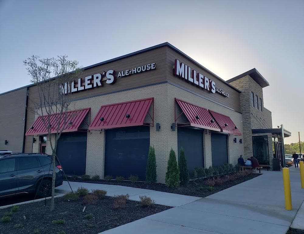 Miller's Ale House - Sharpsburg