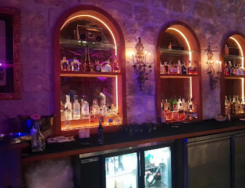 The Commons Social Club