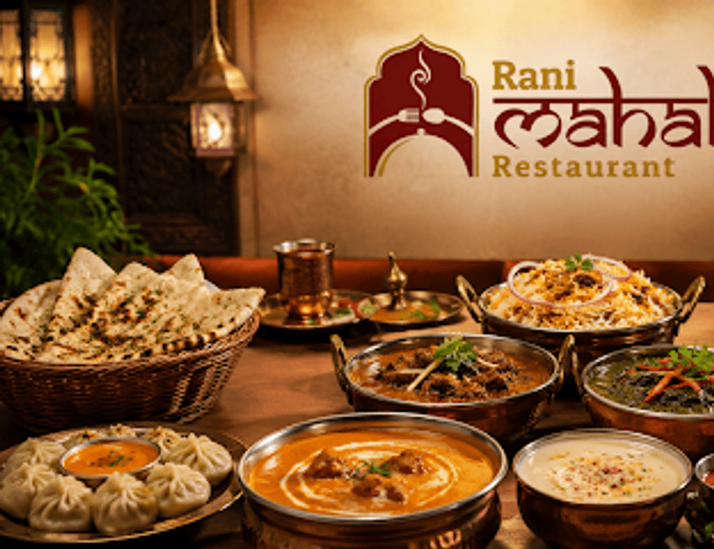 Rani Mahal