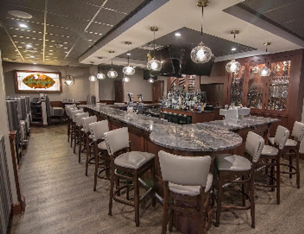 Lorenzo's Italian Restaurant & Bar