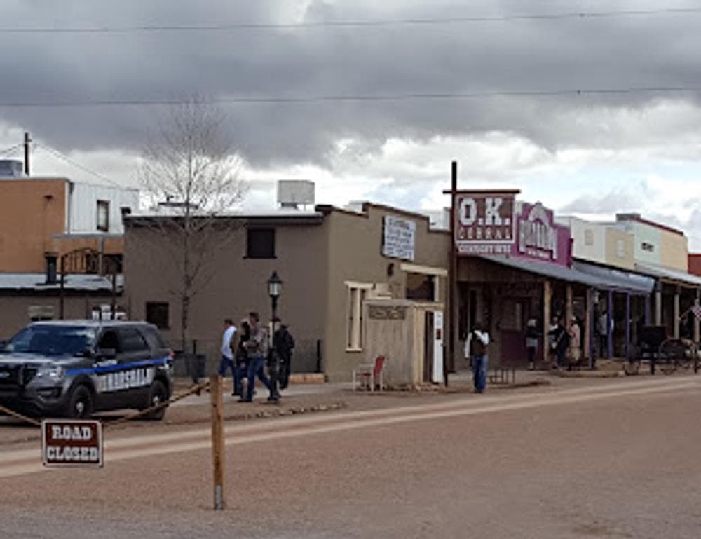 American Legion Tombstone AZ Post