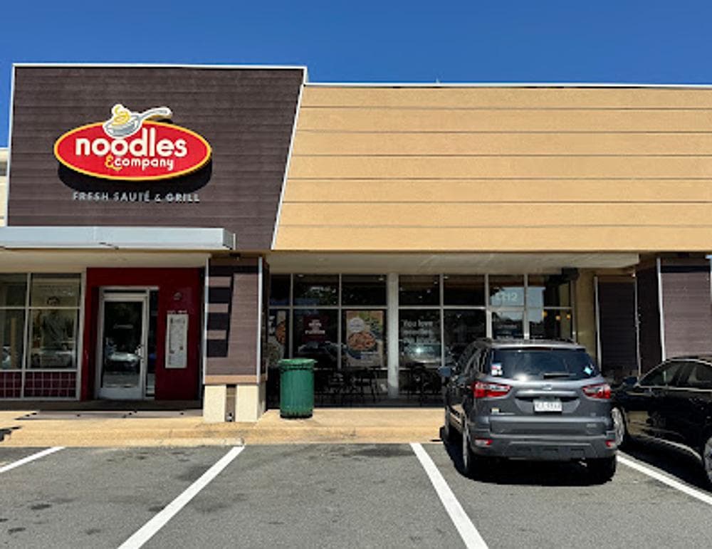 Noodles & Company