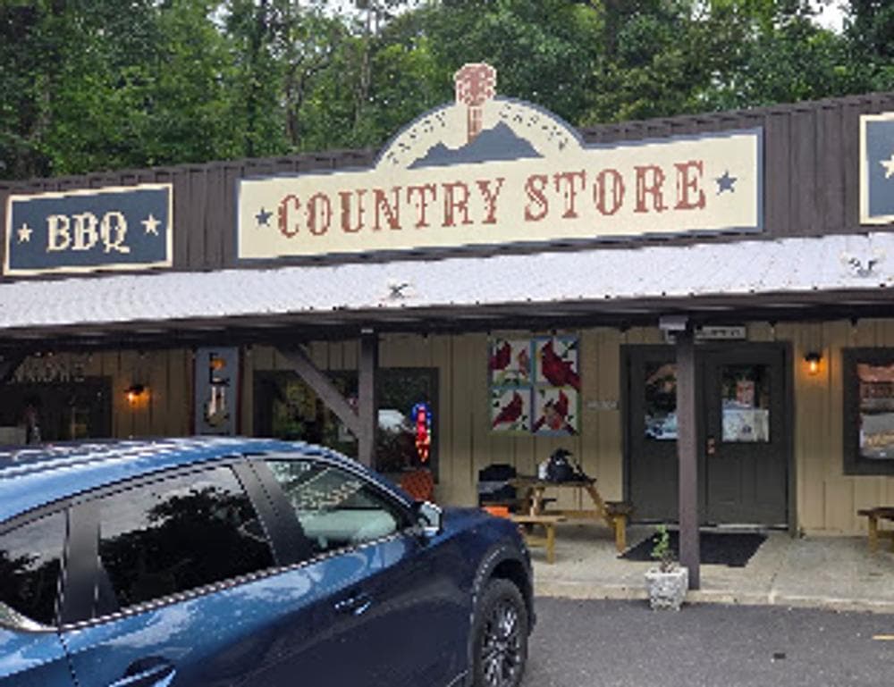 Fancy Gap Country Store & Eatery