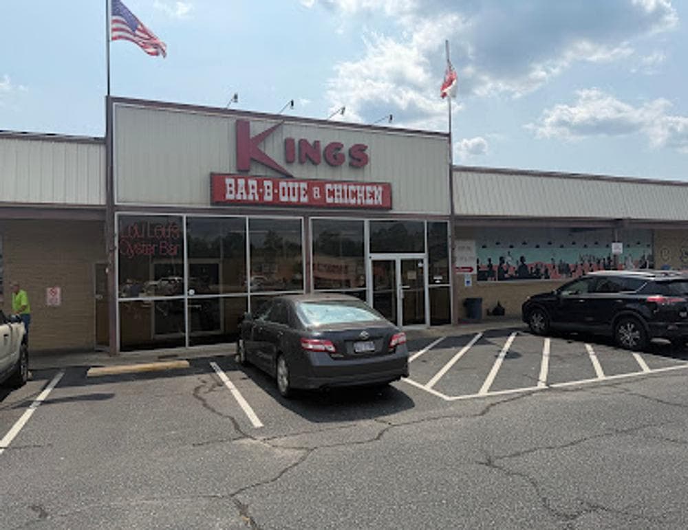Kings BBQ Restaurant