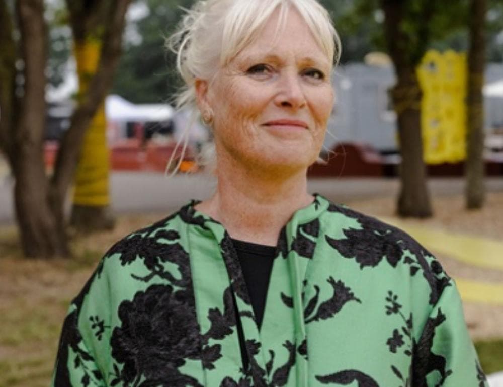 Signe Lopdrup