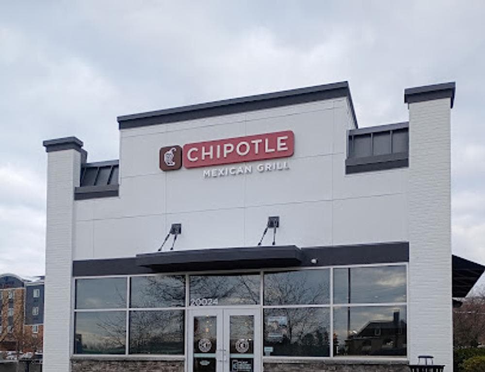 Chipotle Mexican Grill - Cranberry