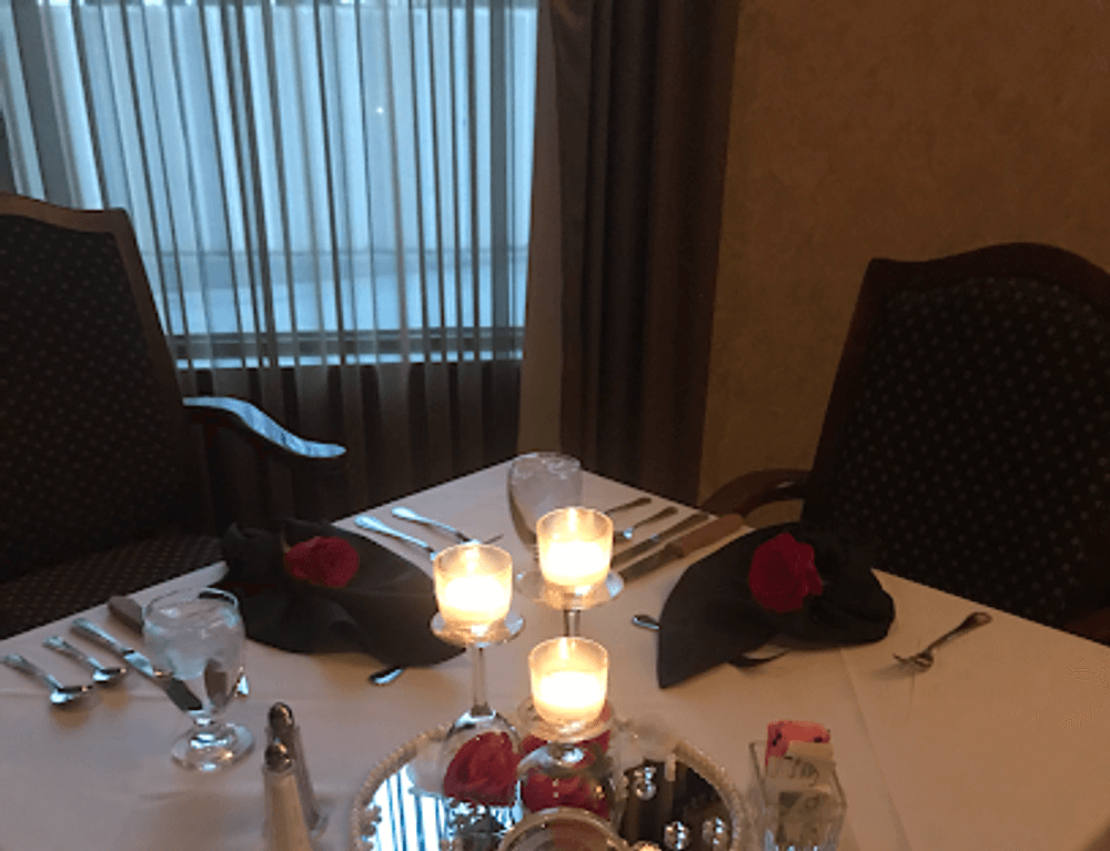 Creve Coeur Club