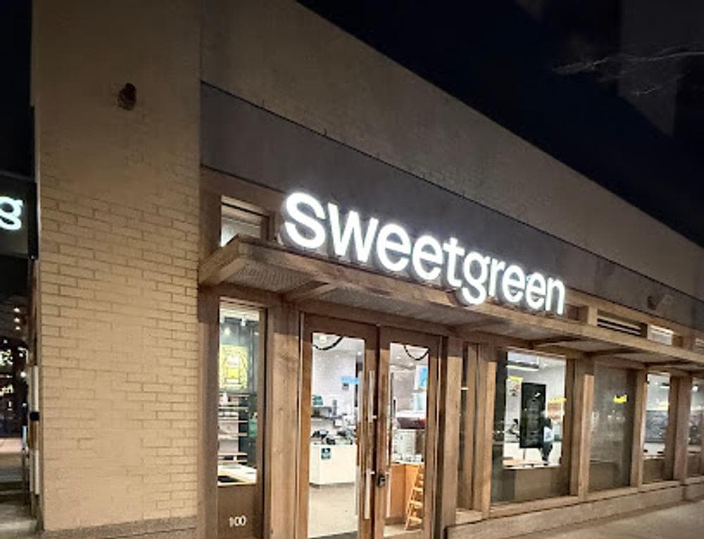 sweetgreen - Watertown Arsenal Yards