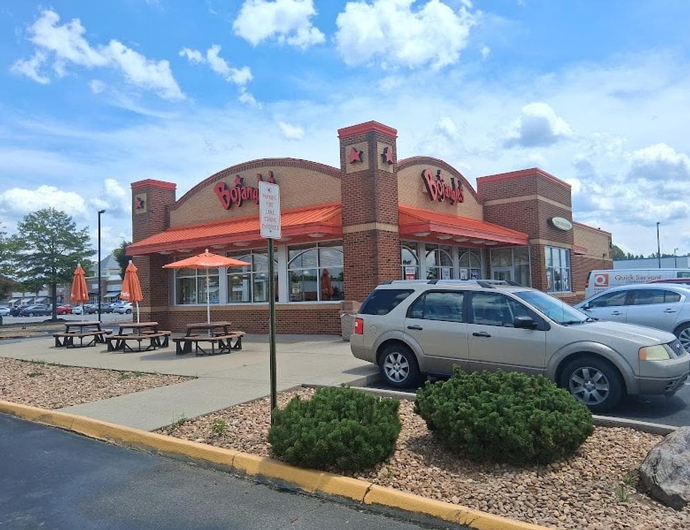 Bojangles