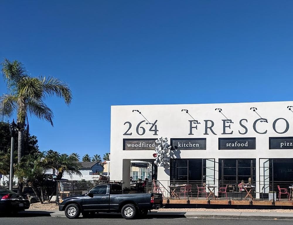 264 Fresco