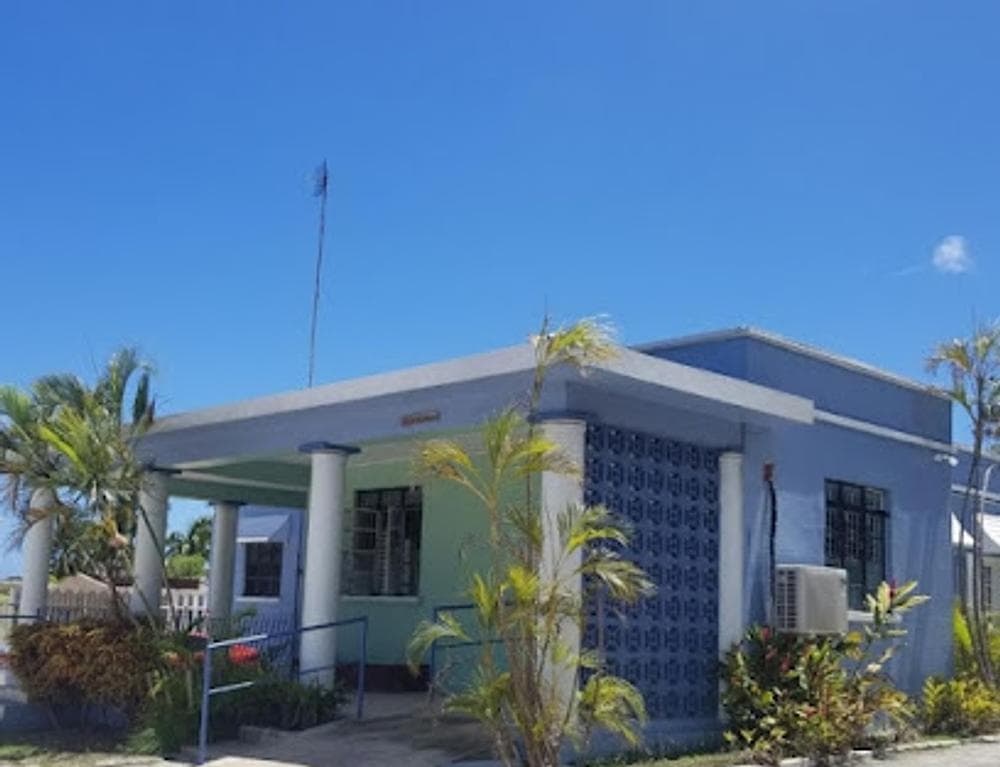 Maxwell Medical Clinic