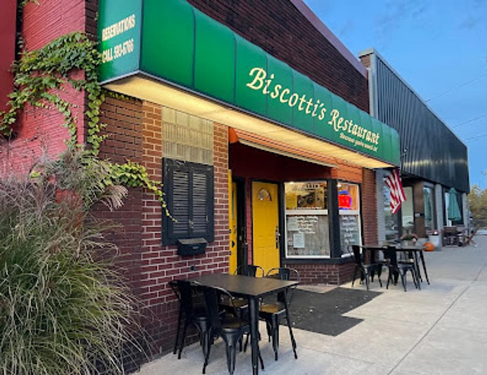 Biscotti's Italian Restaurant