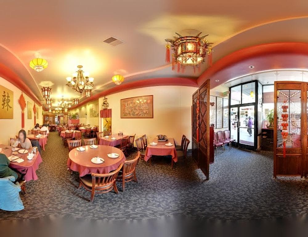Z & Y Restaurant