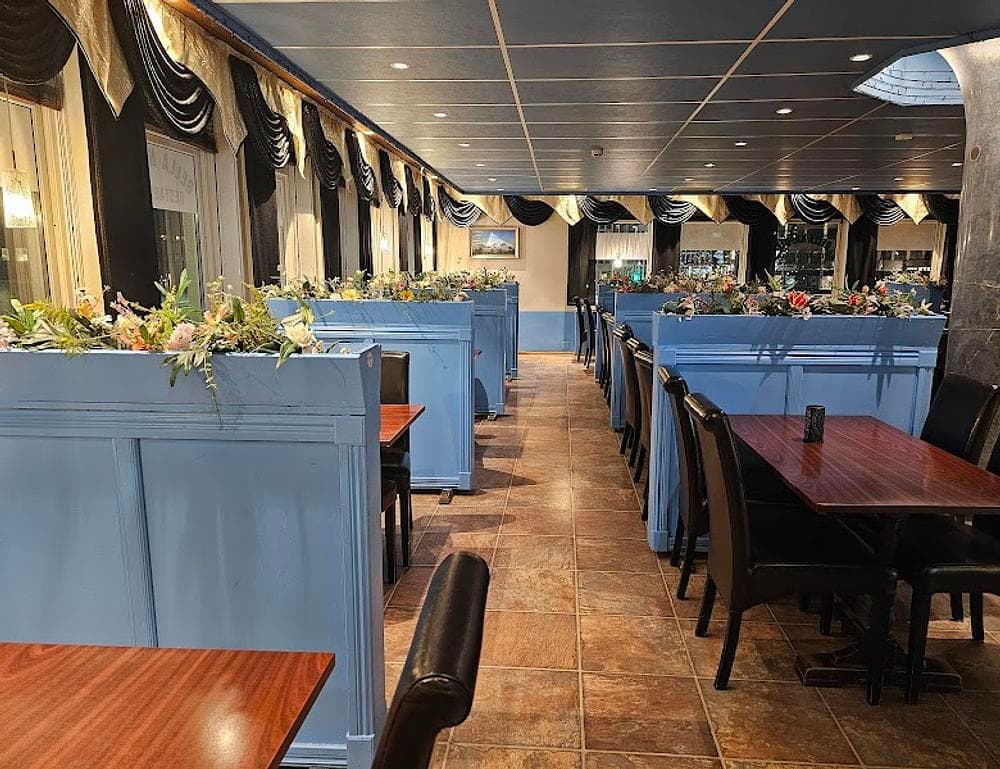 Bella Napoli Restaurant Narvik