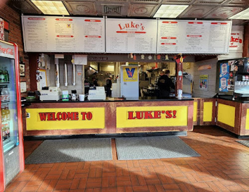 Luke's of Mundelein