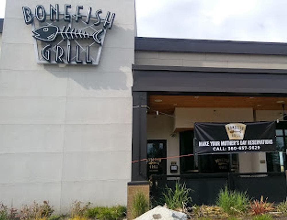 Bonefish Grill