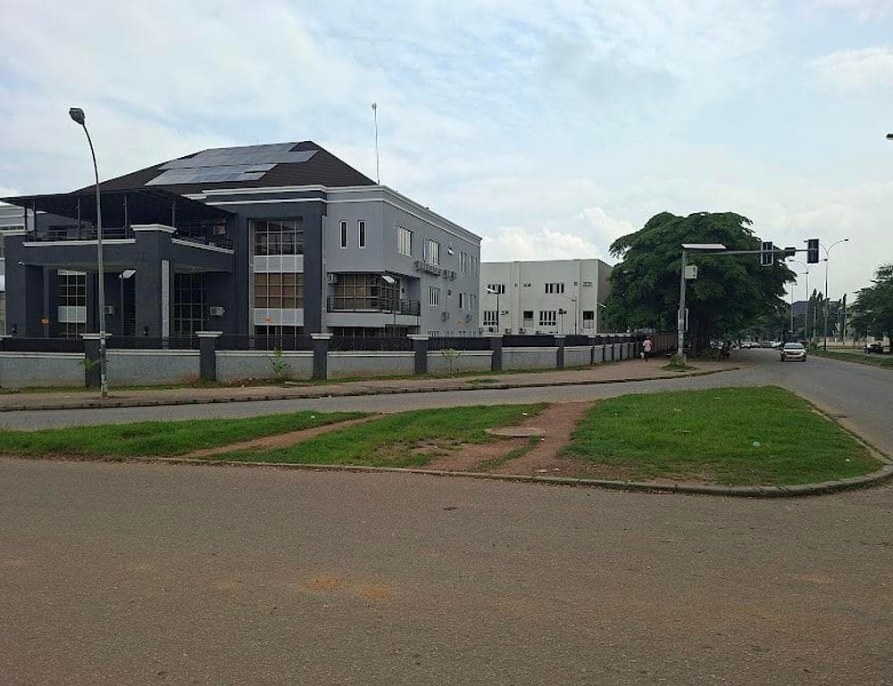 Nigeria Health Watch