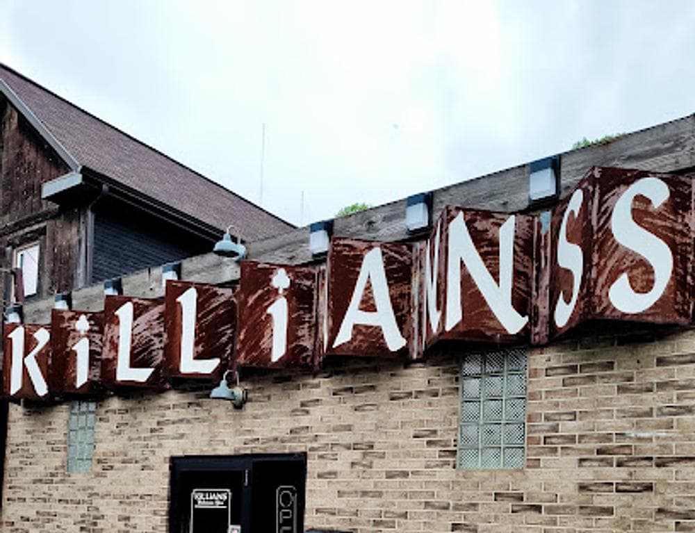 Killian's Hardwood Grill