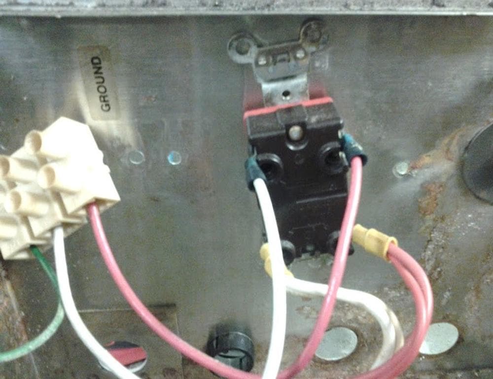 Ellicottville Kitchen Equipment