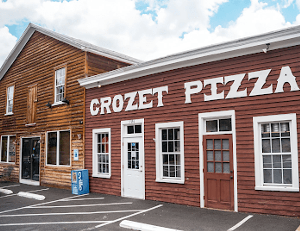 Crozet Pizza