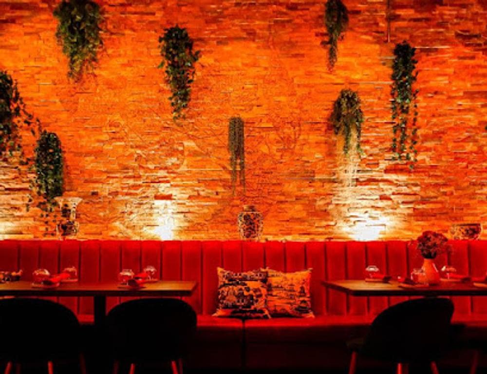 Tiki Thai