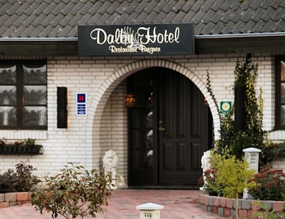 Dalby Hotel