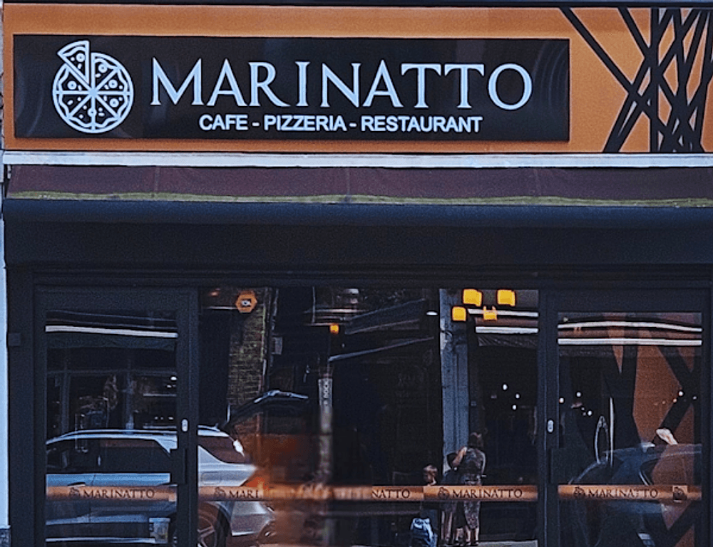 Marinatto